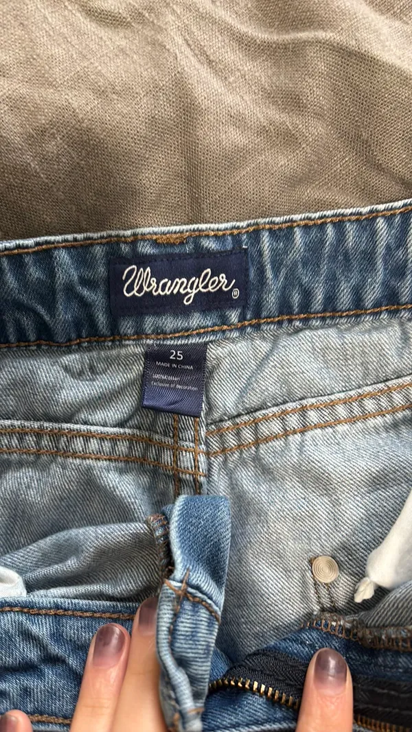 Denim Jeans - Image 2