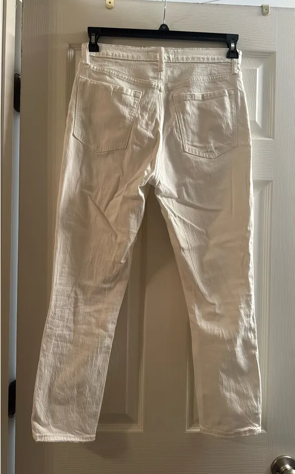 Abercrombie Skinny High-Rise - Image 3
