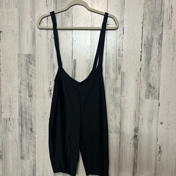 Black jumpsuit Black Size M - Image 2