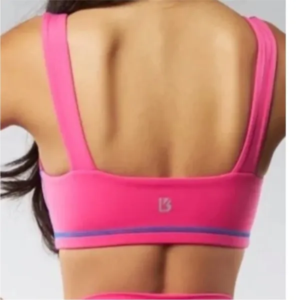 Buff Bunny Sports Bra - Image 3