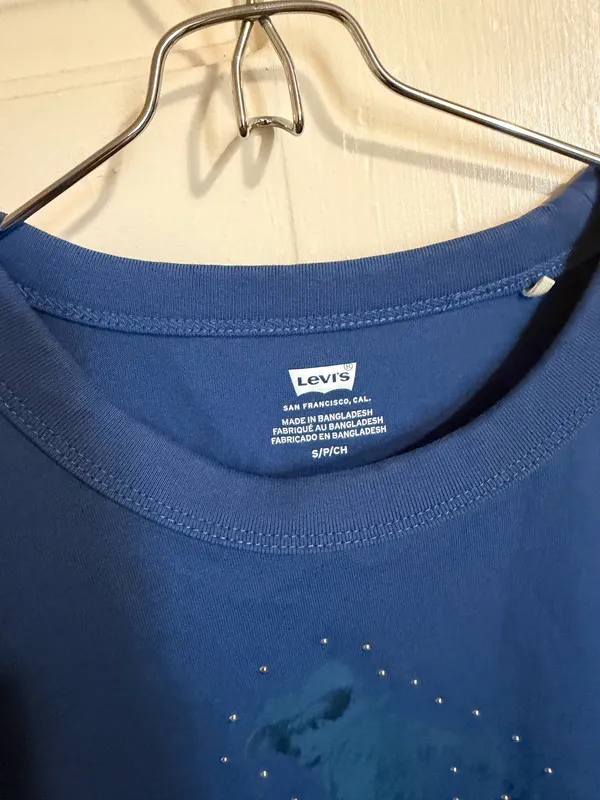 Levi Tshirt - Image 2