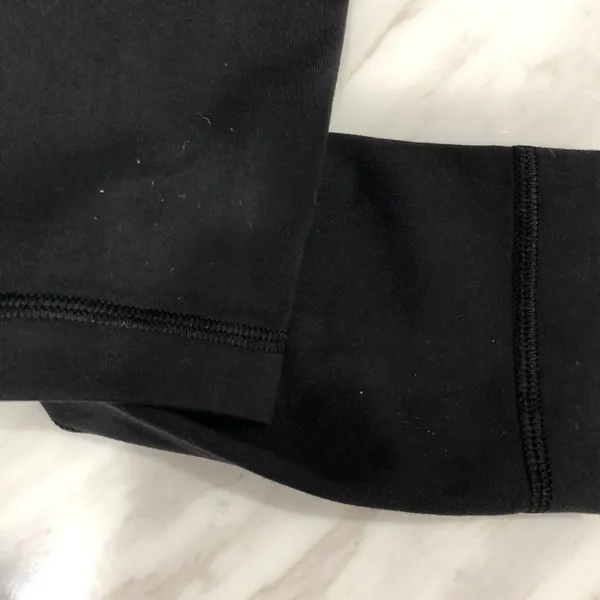 Lululemon mesh panel tights - Image 5