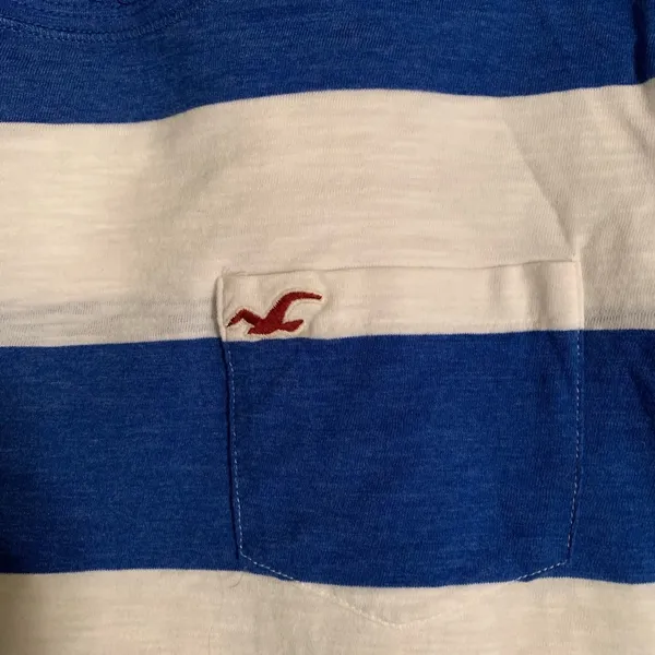Hollister Tee - Image 4