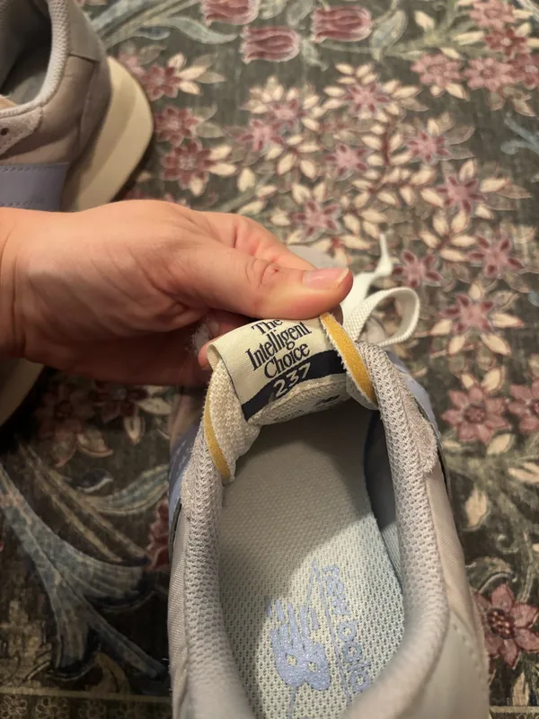 New Balance Shoes - Image 6