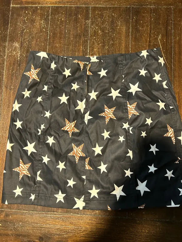 Umgee Skirt - Image 2