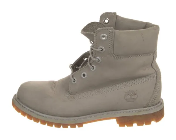 Timberland Boots Women’s Leather - Image 3