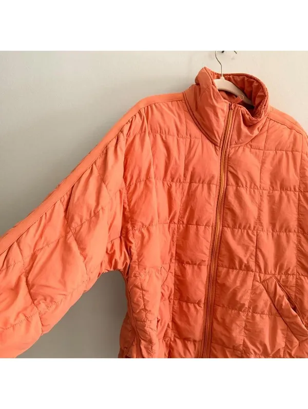 Free People FP Movement Pippa Packable Puffer Jacket - Image 6