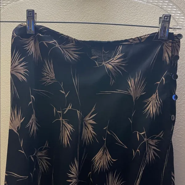 90’s midi Ann Taylor skirt 4 - Image 3