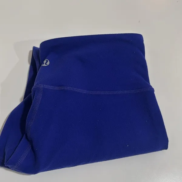 LULULEMON Leggings EUC - Image 3