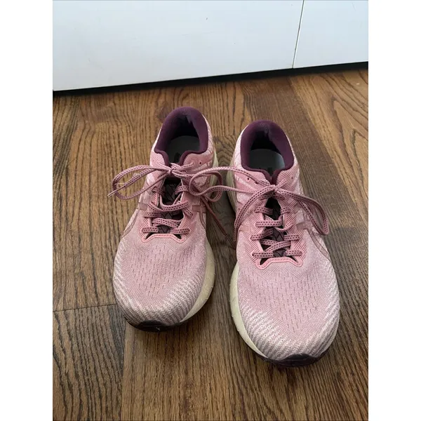 Asics GT-2000 10 Women's Size 11 Running Shoes Pink - Image 2