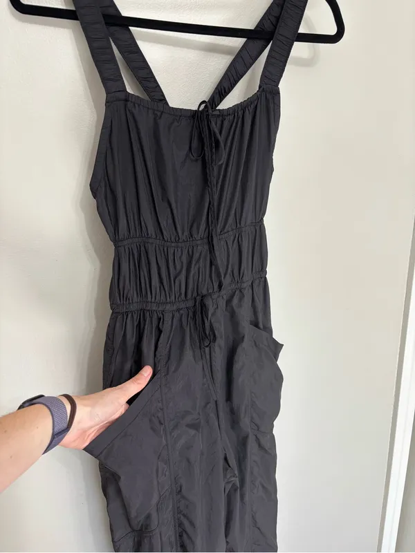 FP Movement Tropic Sport One Piece in Black - Size S - Image 12