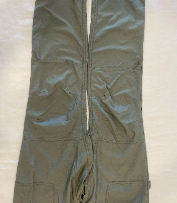 Columbia Women's Adventure Pro Pants - 10 - Image 4