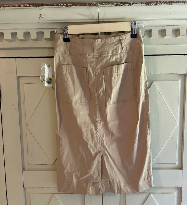 Anthropologie Maeve Colette Skirt - Image 5