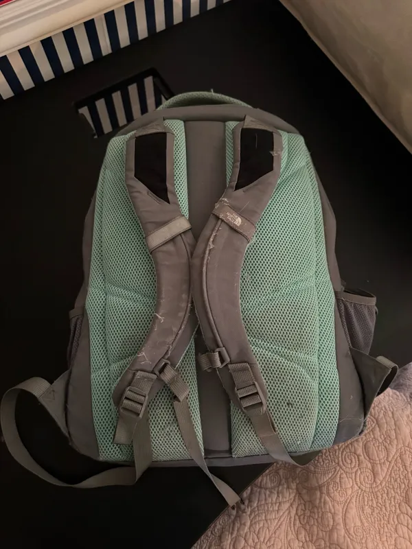 North Face Backpack The Jester - Image 4