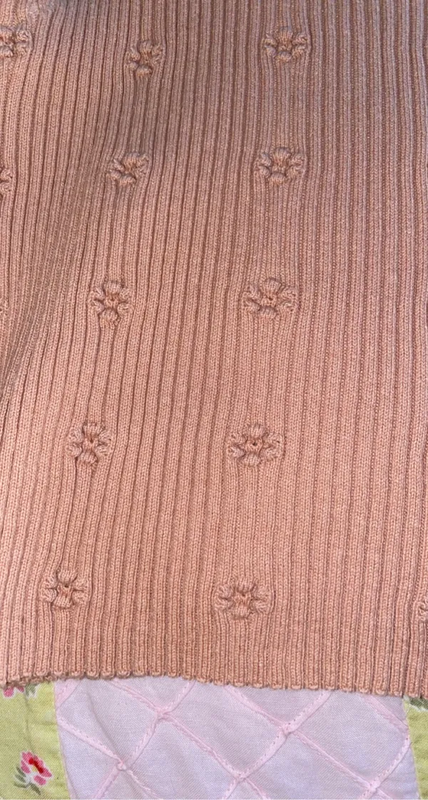 Island Gypsy Croped Top - Image 2