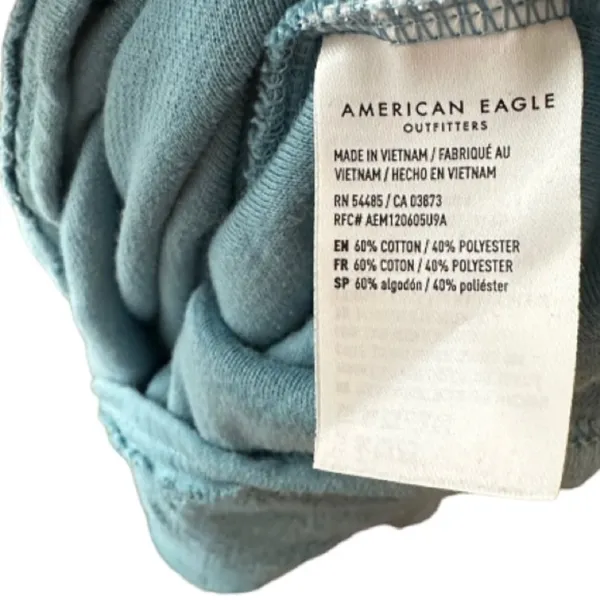 American Eagle Shirt - Image 7