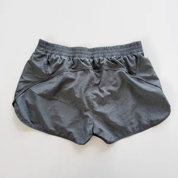 Dip Athletic Shorts size Medium Gray - Image 5