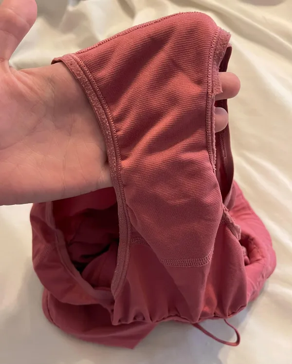 Lululemon Tracker Shorts 4in - Image 3