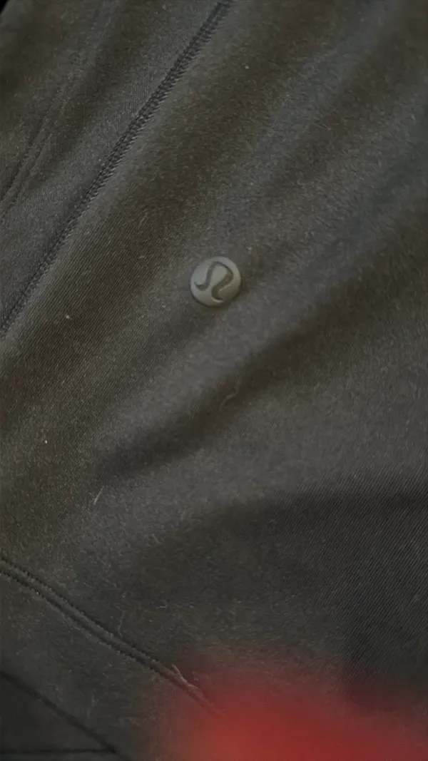 Lululemon Soft Jersey Hoodie Classic Fit - Image 2