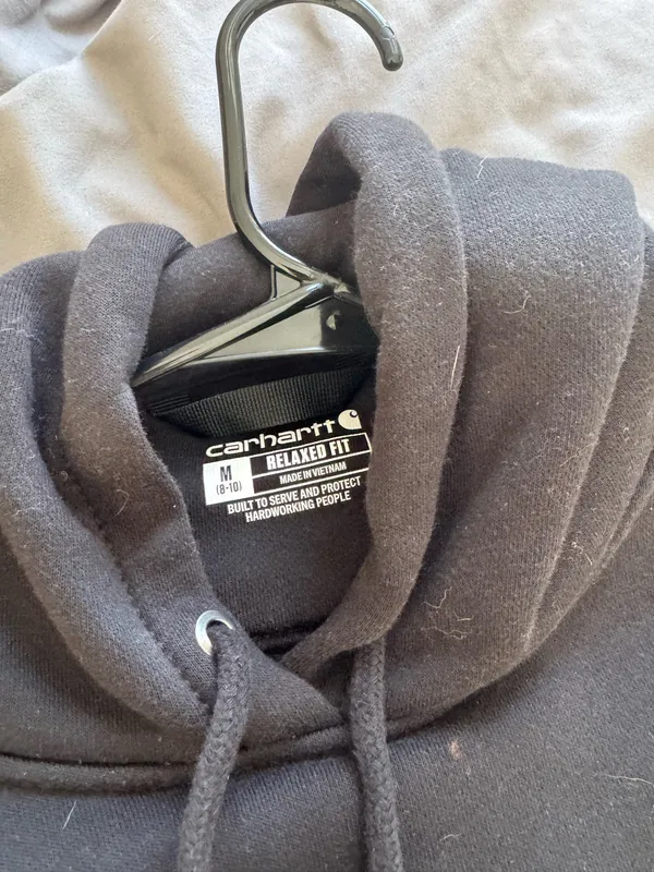 Carhartt Sweatshirt - Image 3