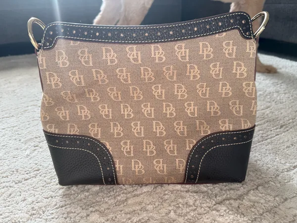 Dooney & Bourke Purse - Image 5