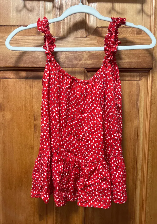 Tank Top - Image 4
