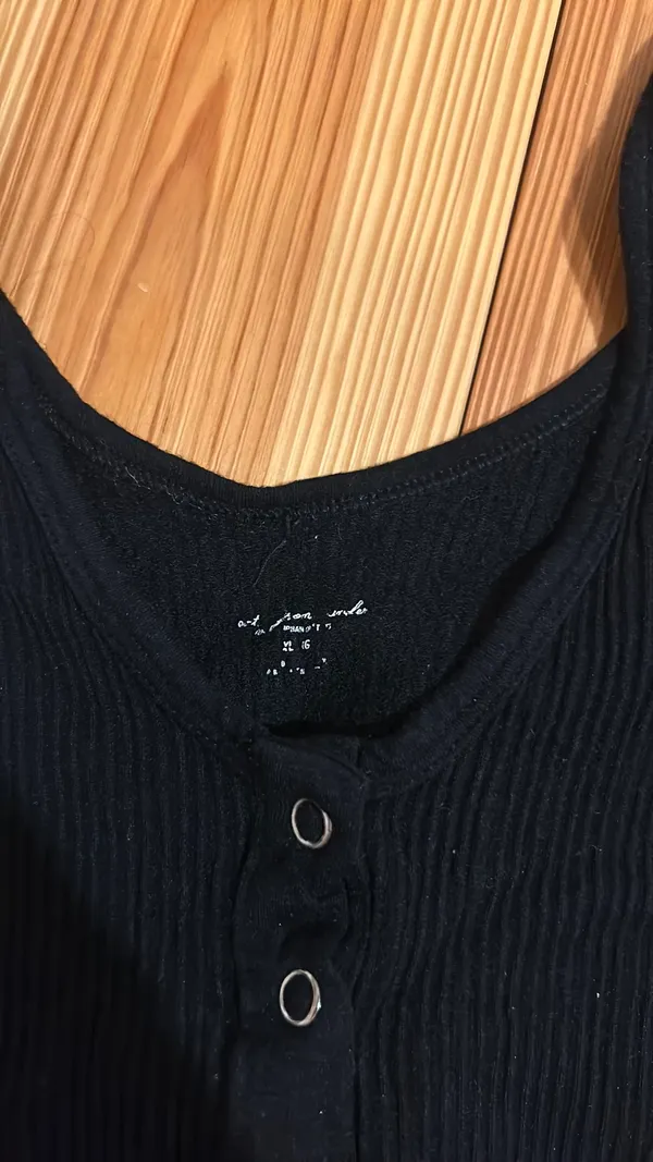 Urban Outfitters Out From Under Tank Top - Image 2