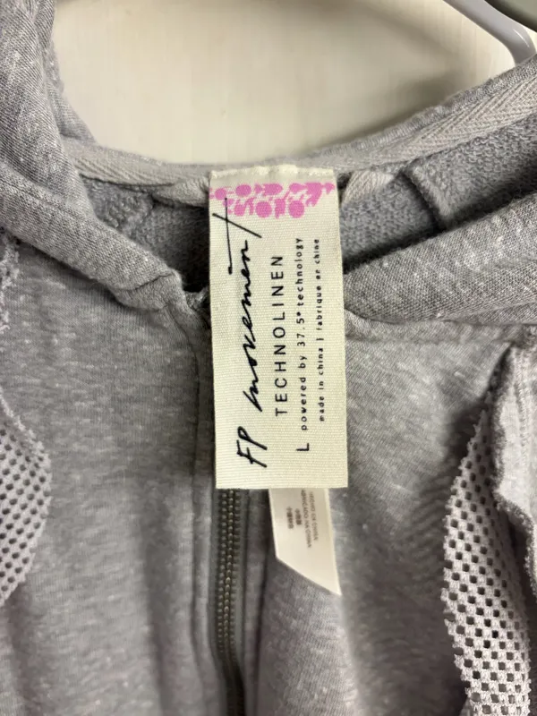 FP Movement Full-Zip Jacket - Image 3