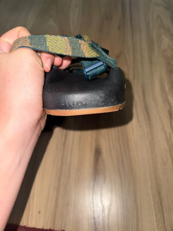 Chacos Dual Adjustable Strap Sandal - Image 4