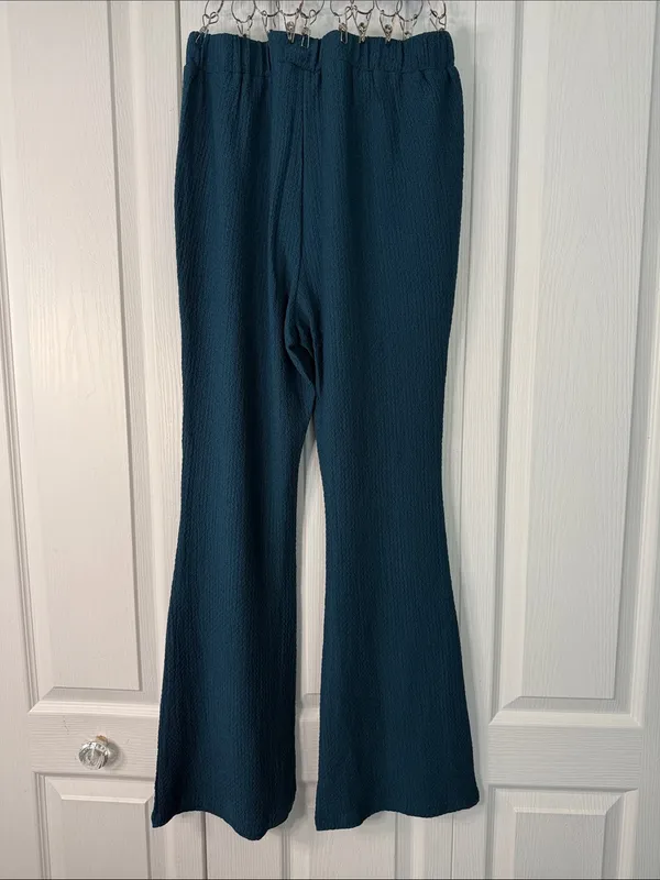 BloomChic Teal Wide - Image 4