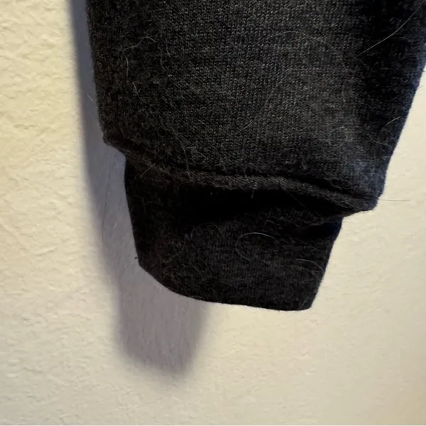 Barry's Hollywood Black Hoodie - Image 8