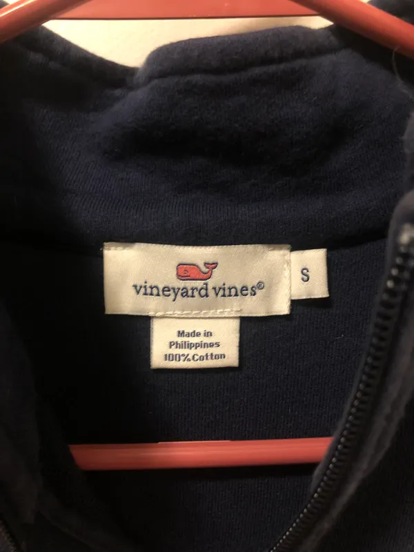 Vineyard Vines Shep Shirt - Image 4