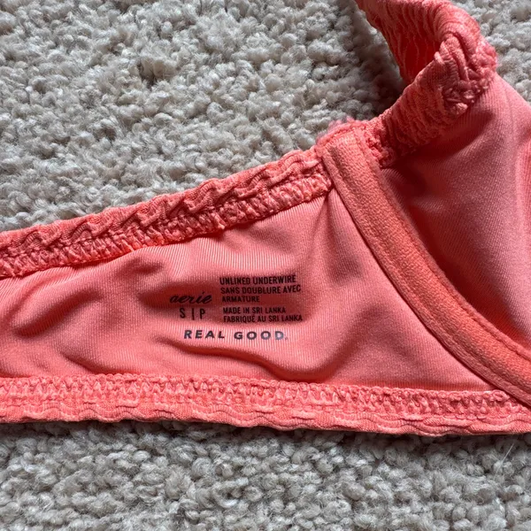 Aerie Bathing suit top - Image 2