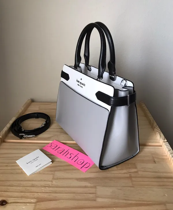 Kate Spade Purse - Image 4