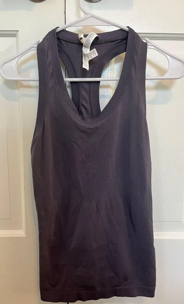 Tank Top - Image 2