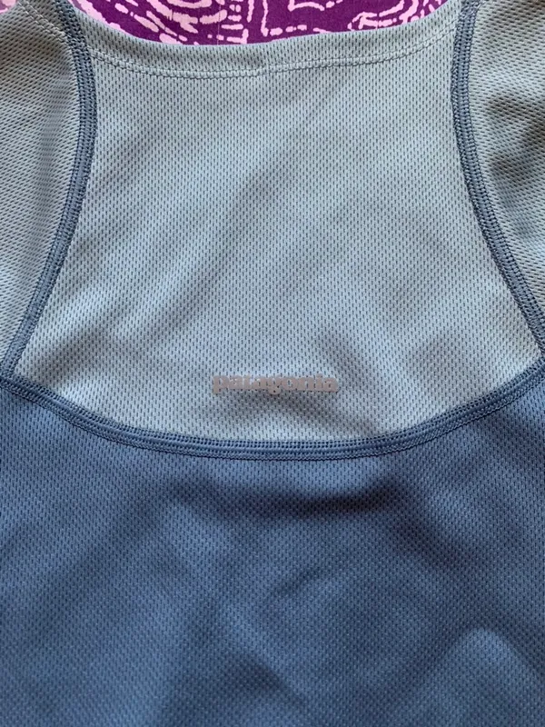 Patagonia Workout Shirt - Image 5