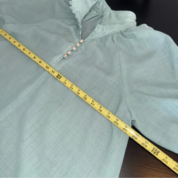 Charming‎ vintage dress Size undefined - Image 8