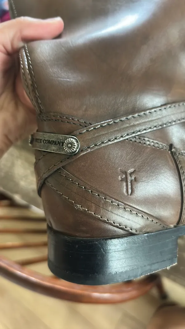 Frye Boots - Image 8