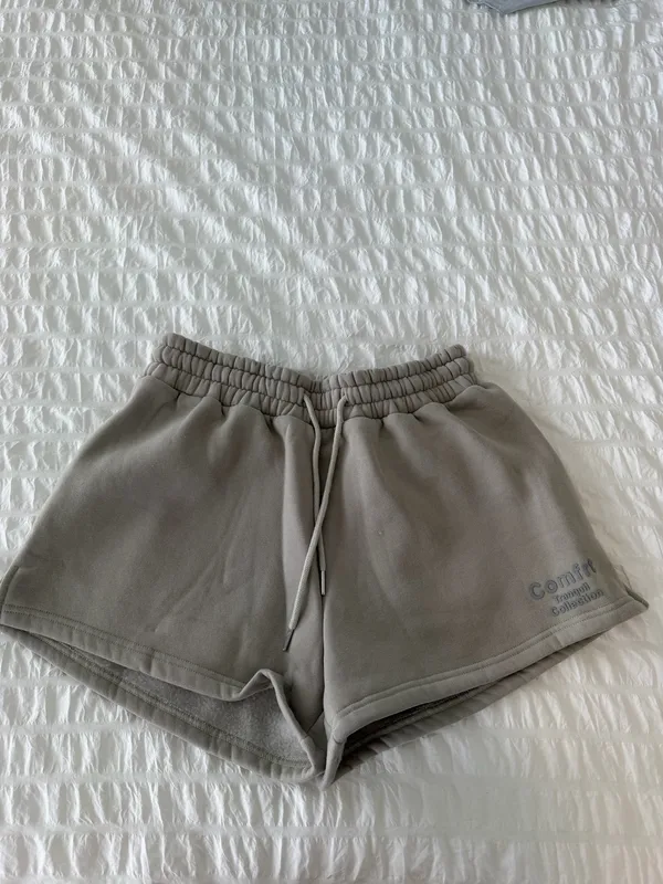 Comfrt Tranquil Shorts  - Image 2