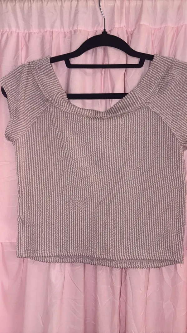 Boutique Top - Image 2