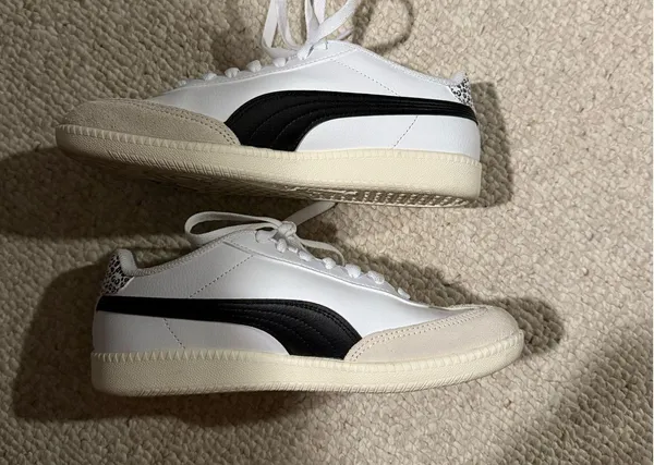Puma Sneakers Women’s - Image 2