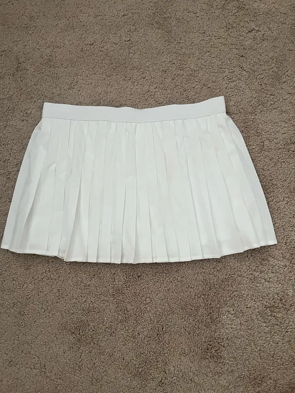 White Skirt  - Image 5