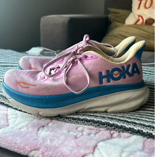 Hoka Clifton 9 - Image 2