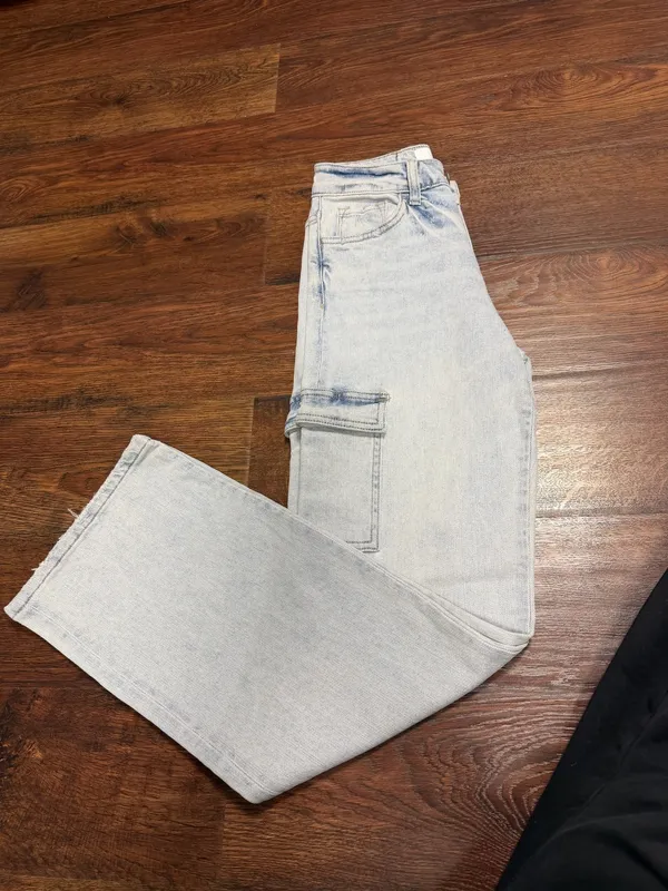 Vervet Jeans - Image 2