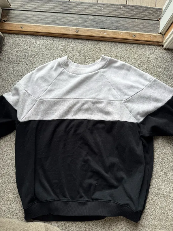 American Eagle Crewneck - Image 3