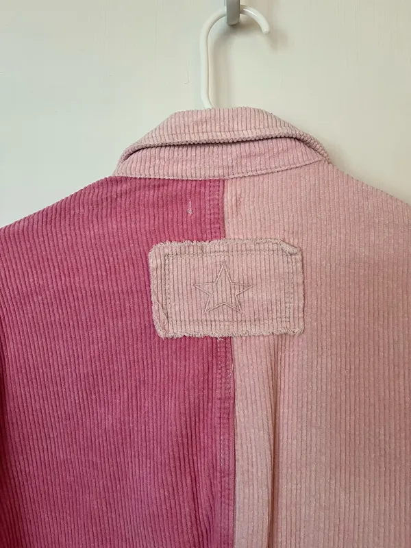 POL oversized jacket - Image 5