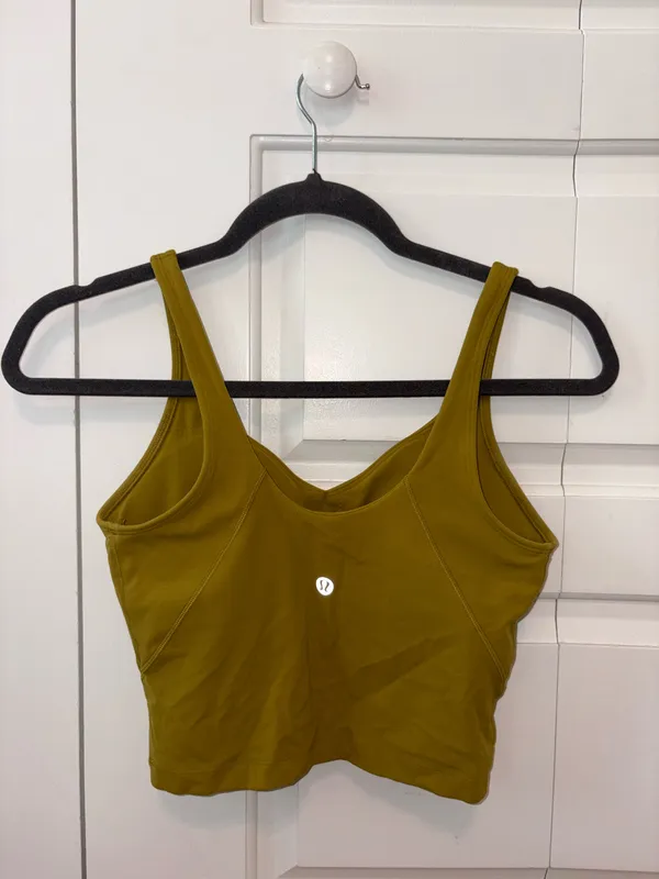 Lululemon Align Tank - Image 2
