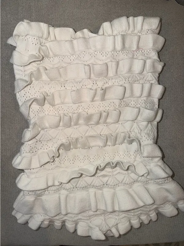 Edikted Romper - Image 3