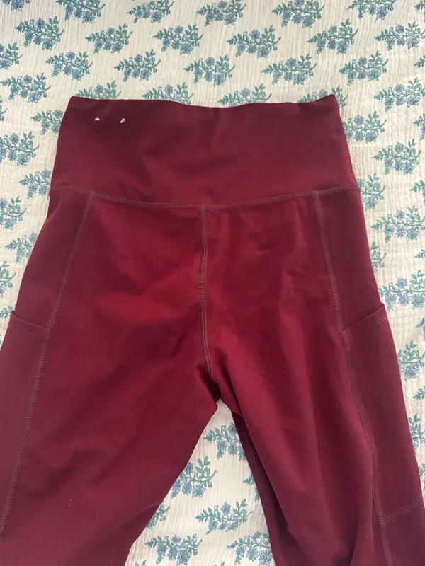 American eagle leggings - Image 5