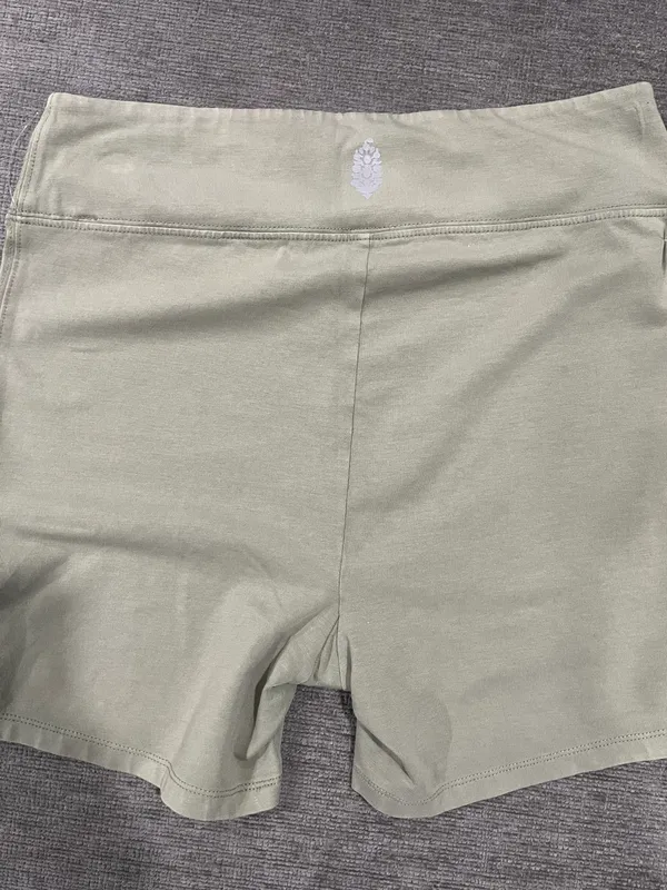 Free People Biker Short - Image 2